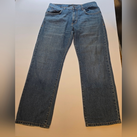 Super Slouchy Calvin Klein Jeans - Picture 3 of 16